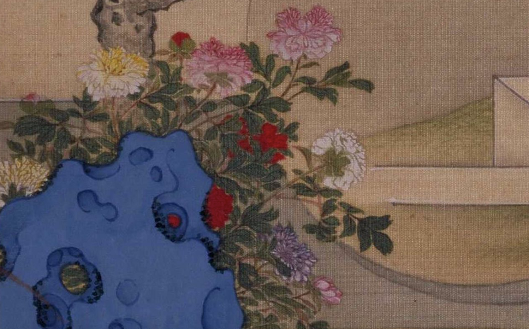 真·名媛聚会是什么样子？