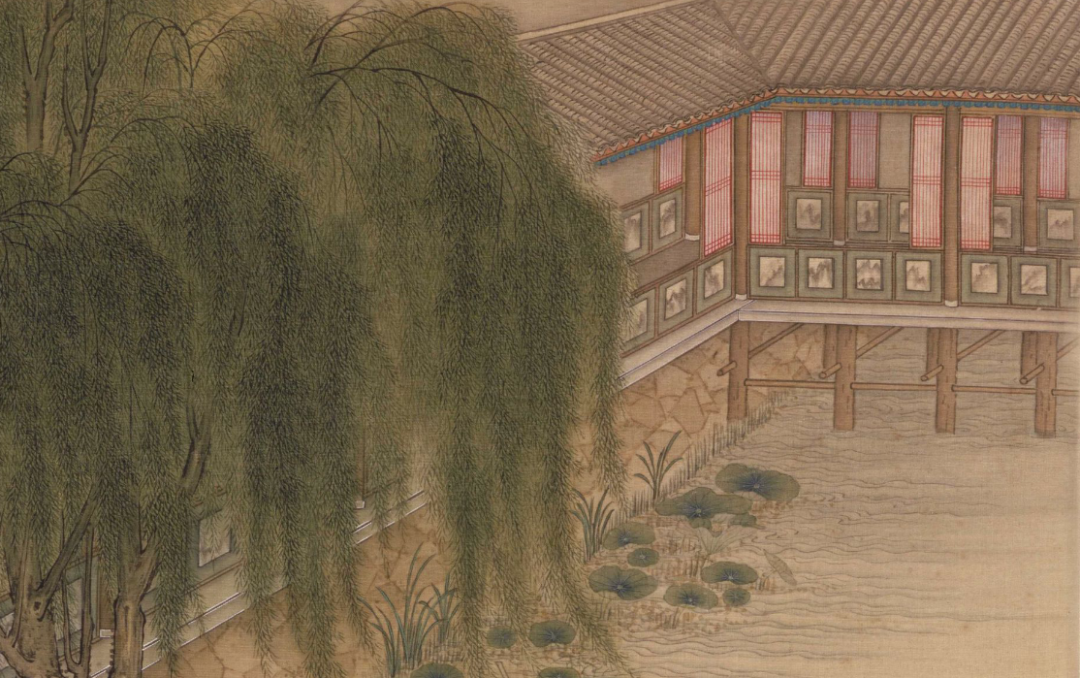 真·名媛聚会是什么样子？