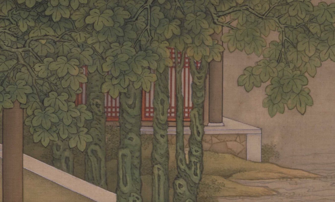 真·名媛聚会是什么样子？