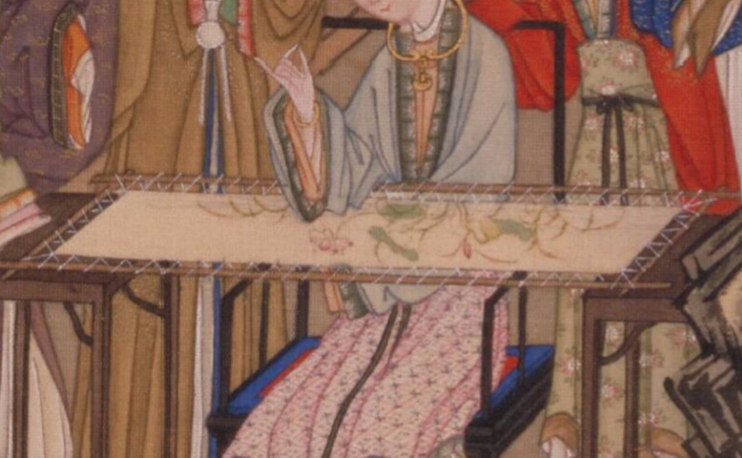 真·名媛聚会是什么样子？