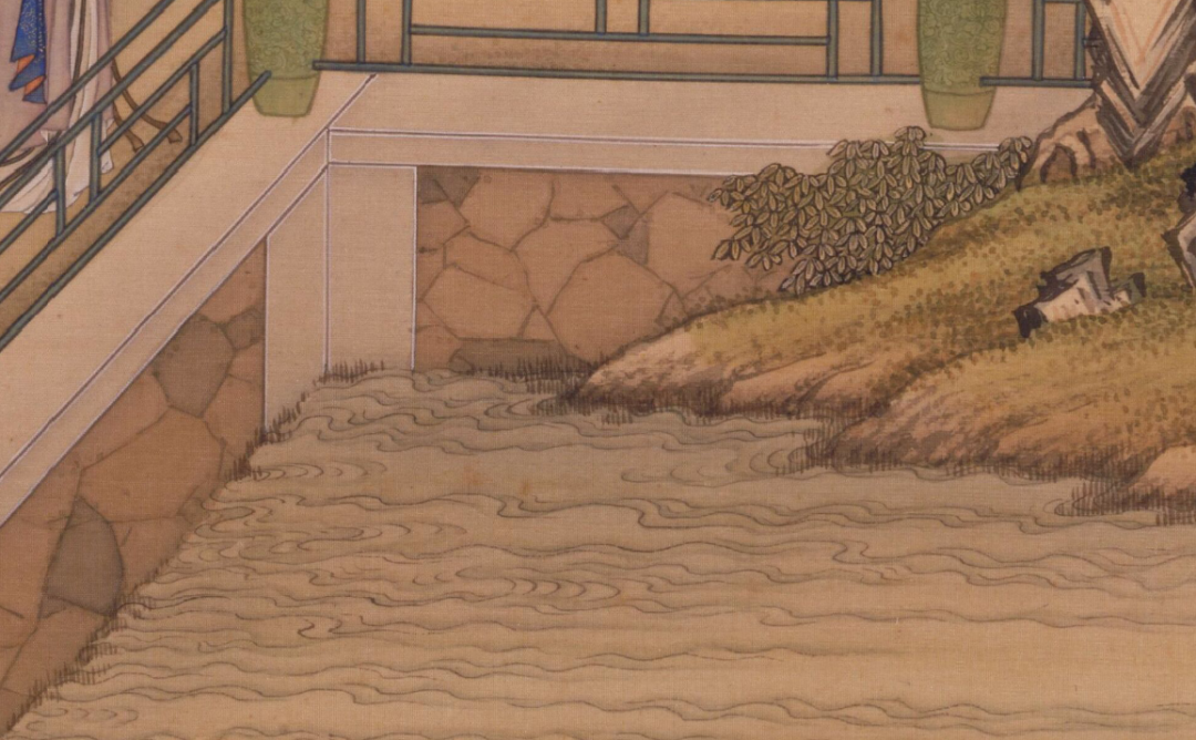 真·名媛聚会是什么样子？