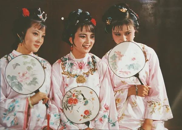 真·名媛聚会是什么样子？