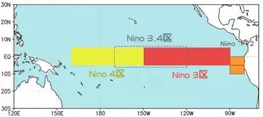 拉尼娜来了，今年冬天会很冷吗？
