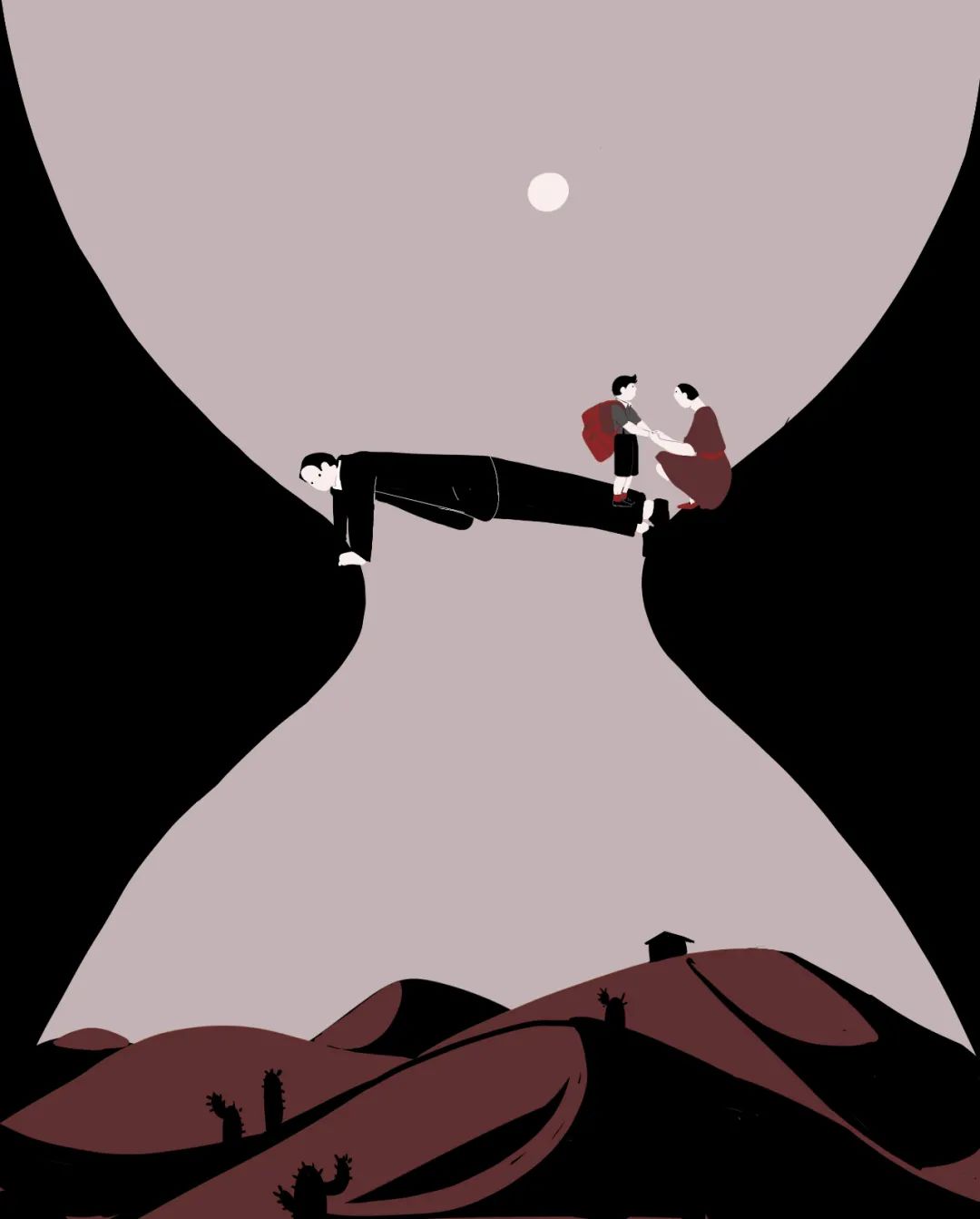 全民“鸡娃”：考得好就能过好一生么？