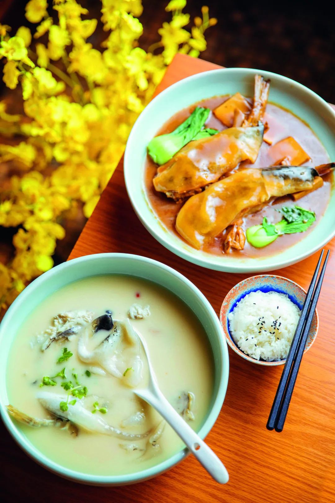 好吃｜不用拼死也能吃河豚