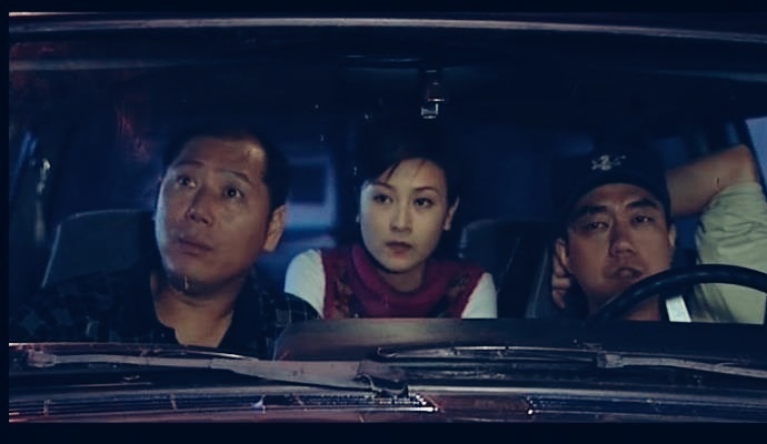 李诚儒：我不说真话就没人敢说，太可笑了