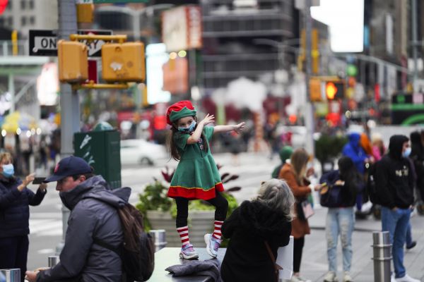 外媒盘点：历史上瘟疫改变世界的启示