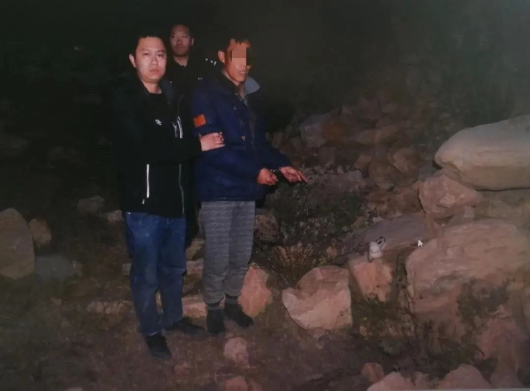 井深62米积水47米，尸身人面怎见天日？