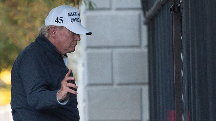 特朗普团队起诉，美国大选会翻盘吗？