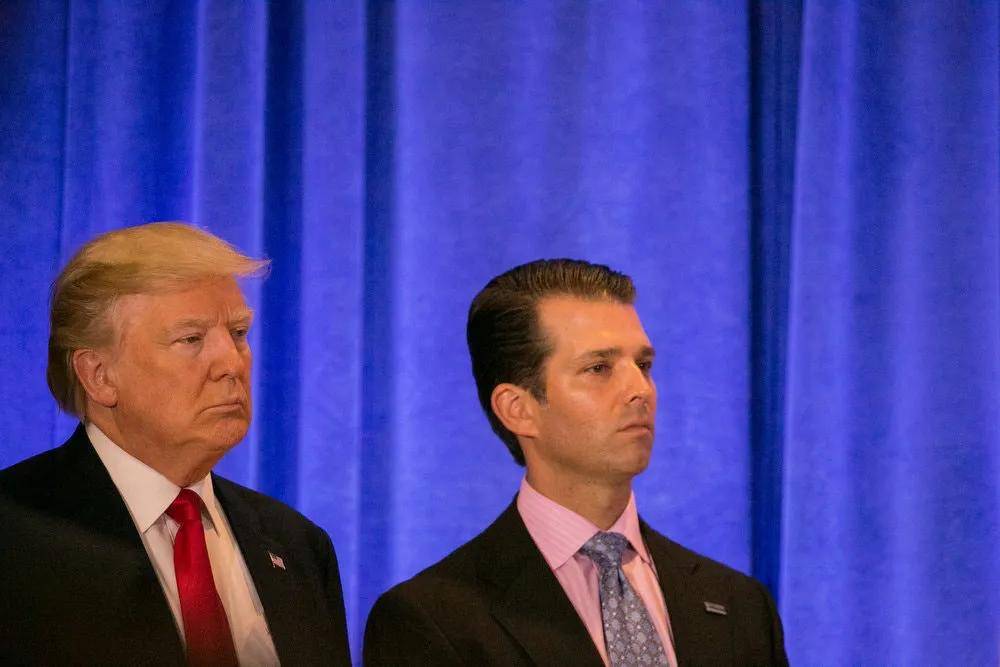 特朗普下台后做什么？美媒已安排得明明白白