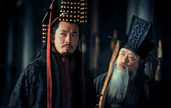 关羽大骂使者拒绝联姻破坏孙刘联盟？孙权满肚子坏水