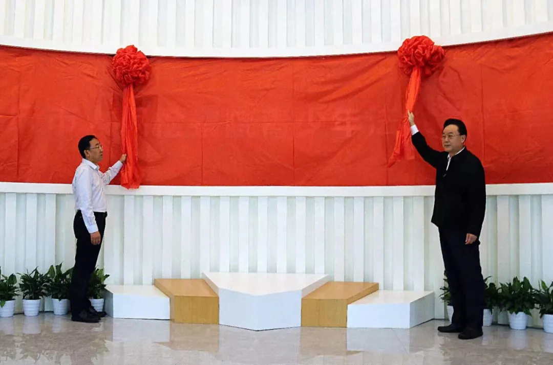 这两个“重磅”基地正式启用，事关青少年健康成长！