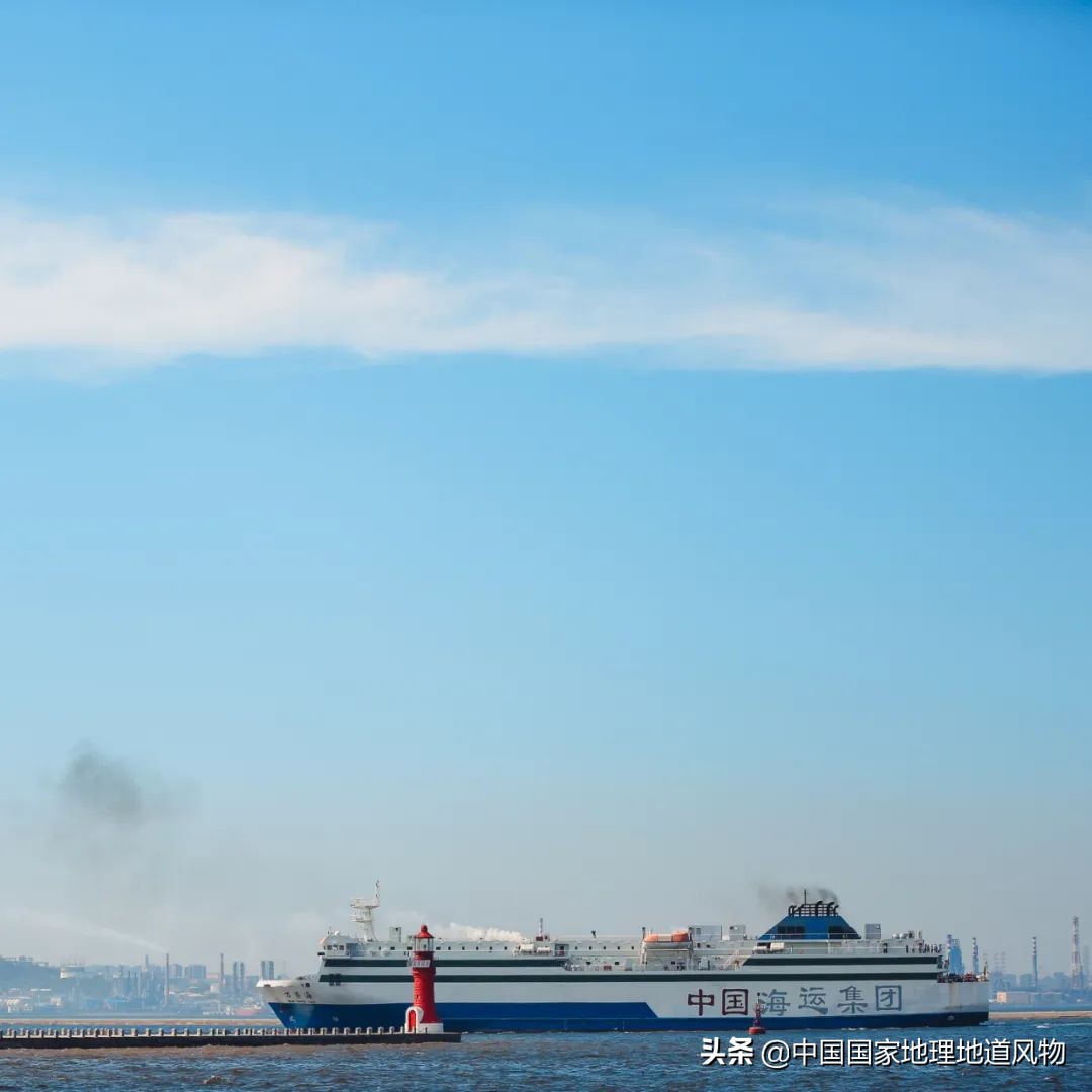 大连，为什么满满的“山东范儿”？