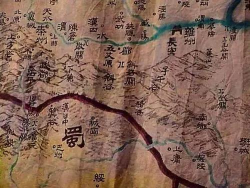 魏延之死：三国最大的冤案，毁了蜀汉大业