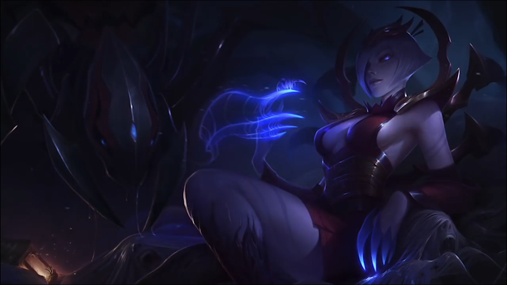 云顶之弈S4三次爆料解读全英雄羁绊！龙与中国风吹爆好吗？