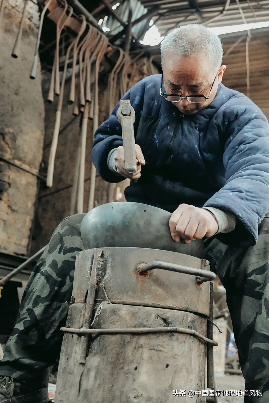 14亿中国人，人人都是“吃圆”天才