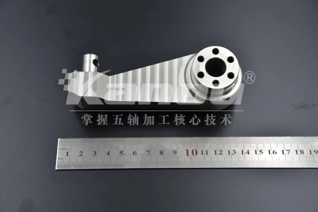 五轴机床的战略价值是什么？