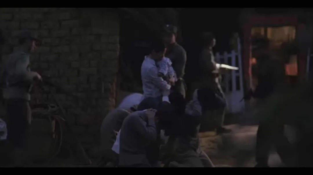 这华语口碑好片，堪称里程碑式的巅峰之作