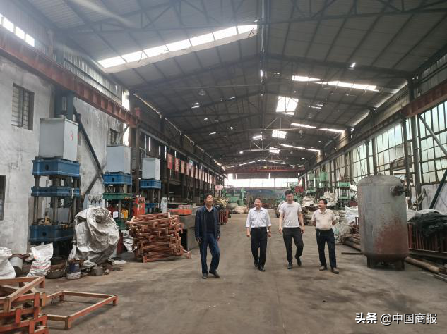 一高新技术企业遭“逼拆”，官员称不服就告政府