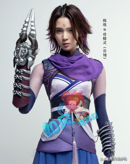 梦幻西游：《真人电视剧》下周开播！鱼总团队未启用3000万战神？