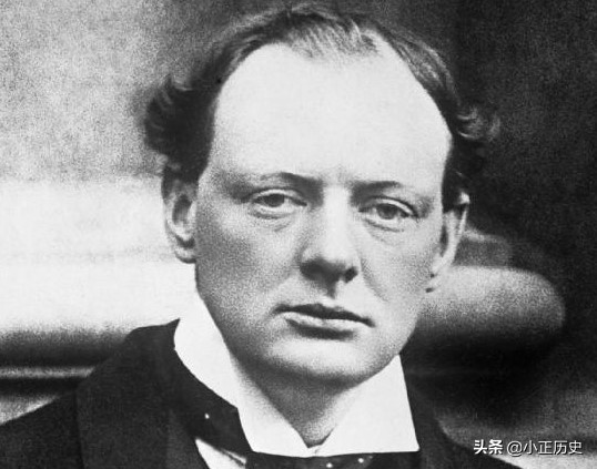 丘吉尔患有严重的心理疾病，这种病成就了他的辉煌