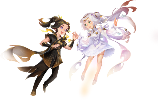 梦幻西游：七夕锦衣的霸气黑，你要不来体验一下？