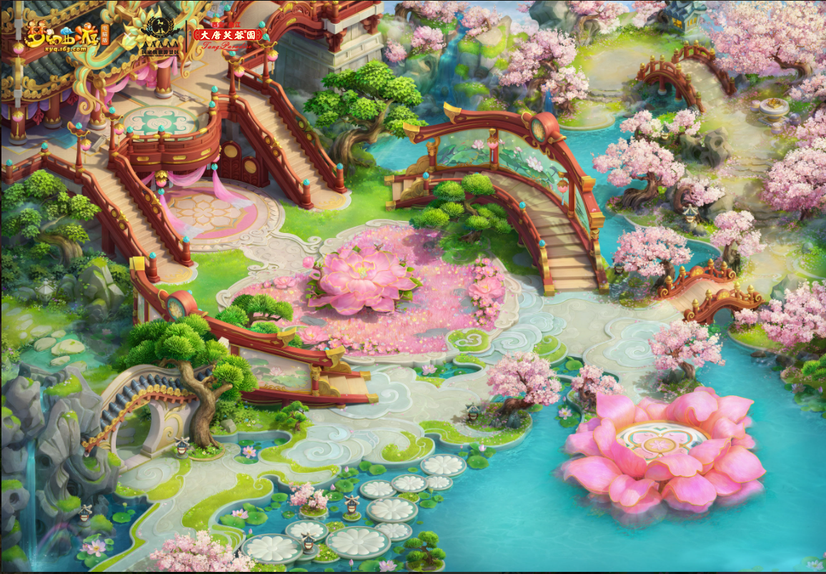 梦幻新资料片抢先看，长乐灵仙带特殊技能，疑似有新召唤兽妙音鸟