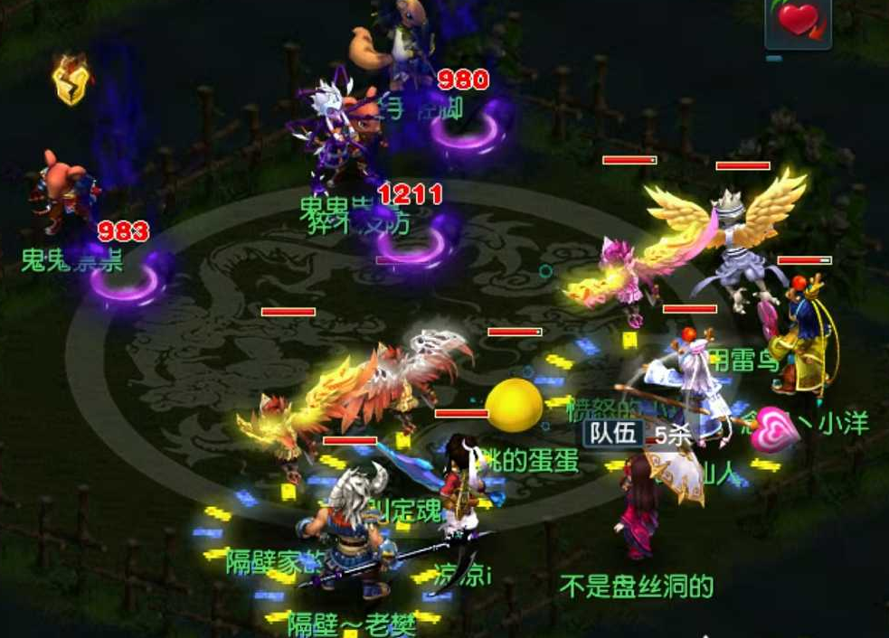 梦幻西游：策划又要让玩家出主意了，今年嘉年华真会有新角色吗？