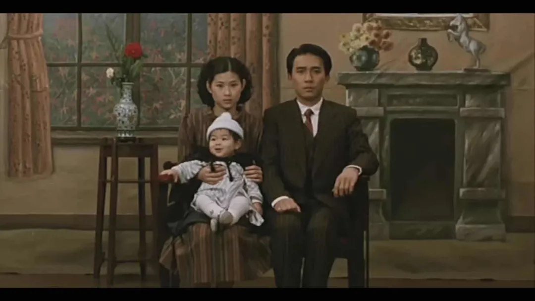 这华语口碑好片，堪称里程碑式的巅峰之作