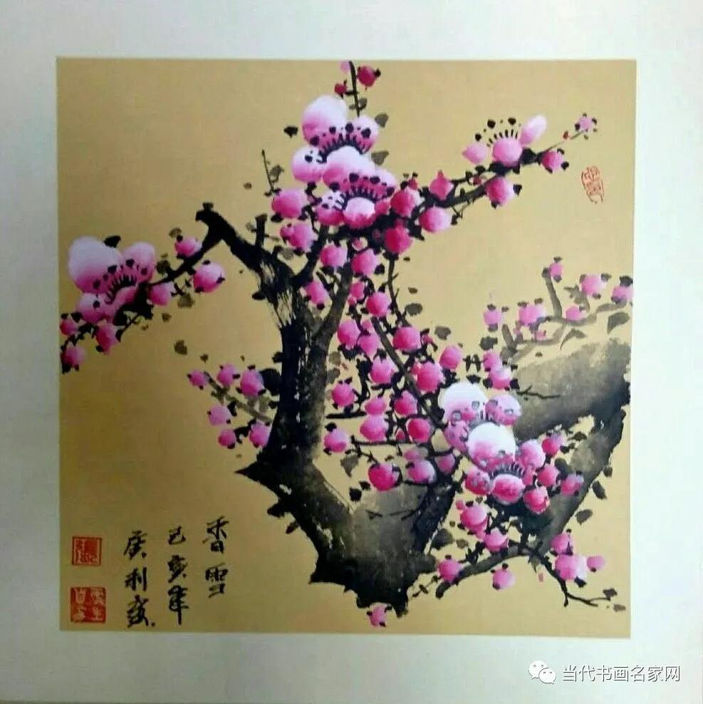 张更利