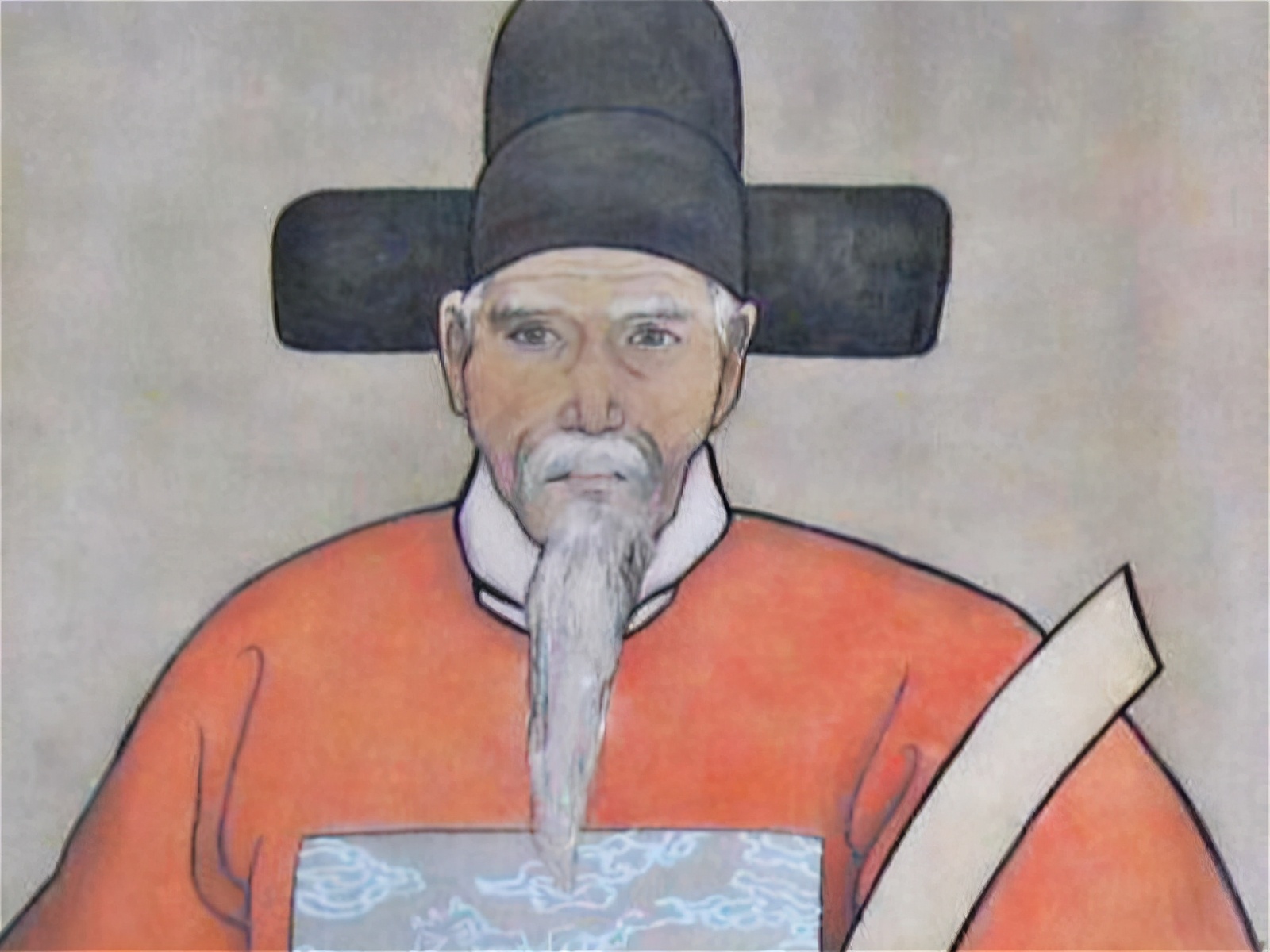 海瑞为官清廉，支持一条鞭法改革，张居正为何不用？