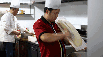 一碗面，喂饱了14亿中国人