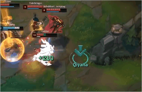 排位黑科技：LEC的隐藏大招？Karsa打野慎出奇制胜