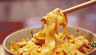 一碗面，喂饱了14亿中国人