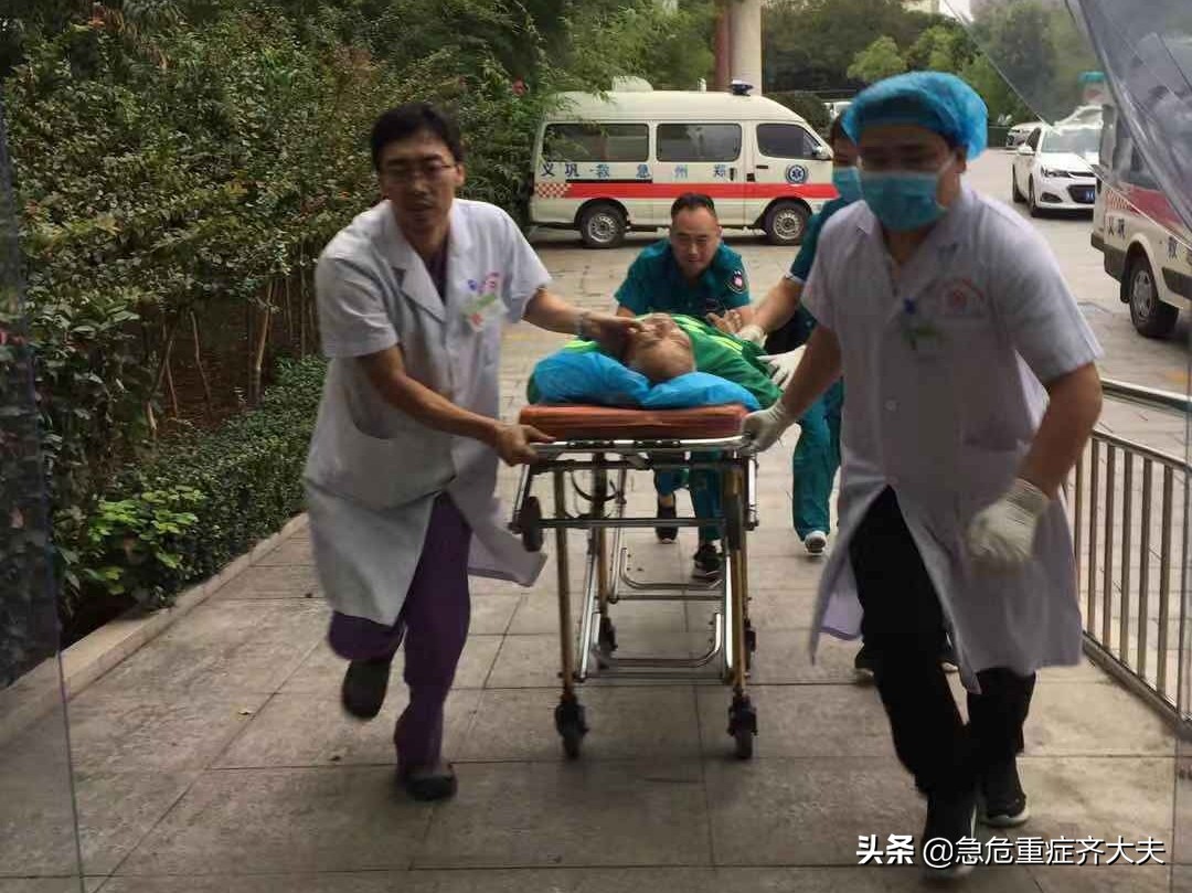 医疗技术越来越发达，而病人却越来越多？