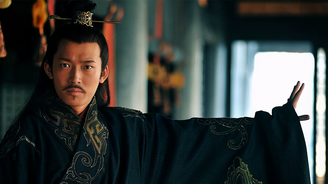 刘备是如何借到荆州的？