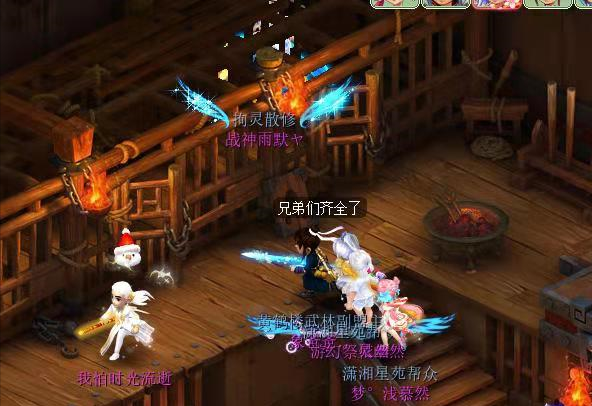 梦幻西游：长安城第一无级别要价98万被嘲讽，黄鹤楼主播团灭