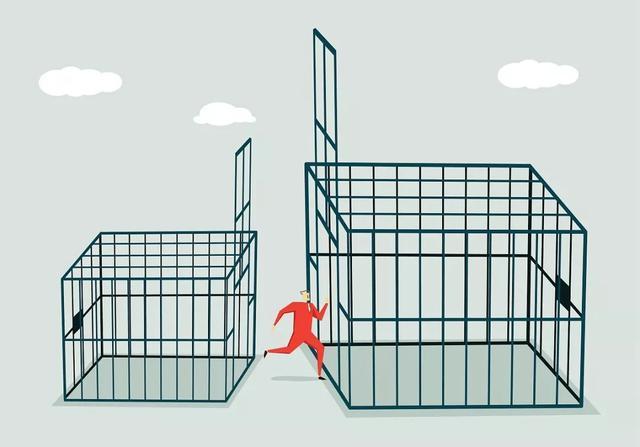 “内卷化”已成为社会普遍现象