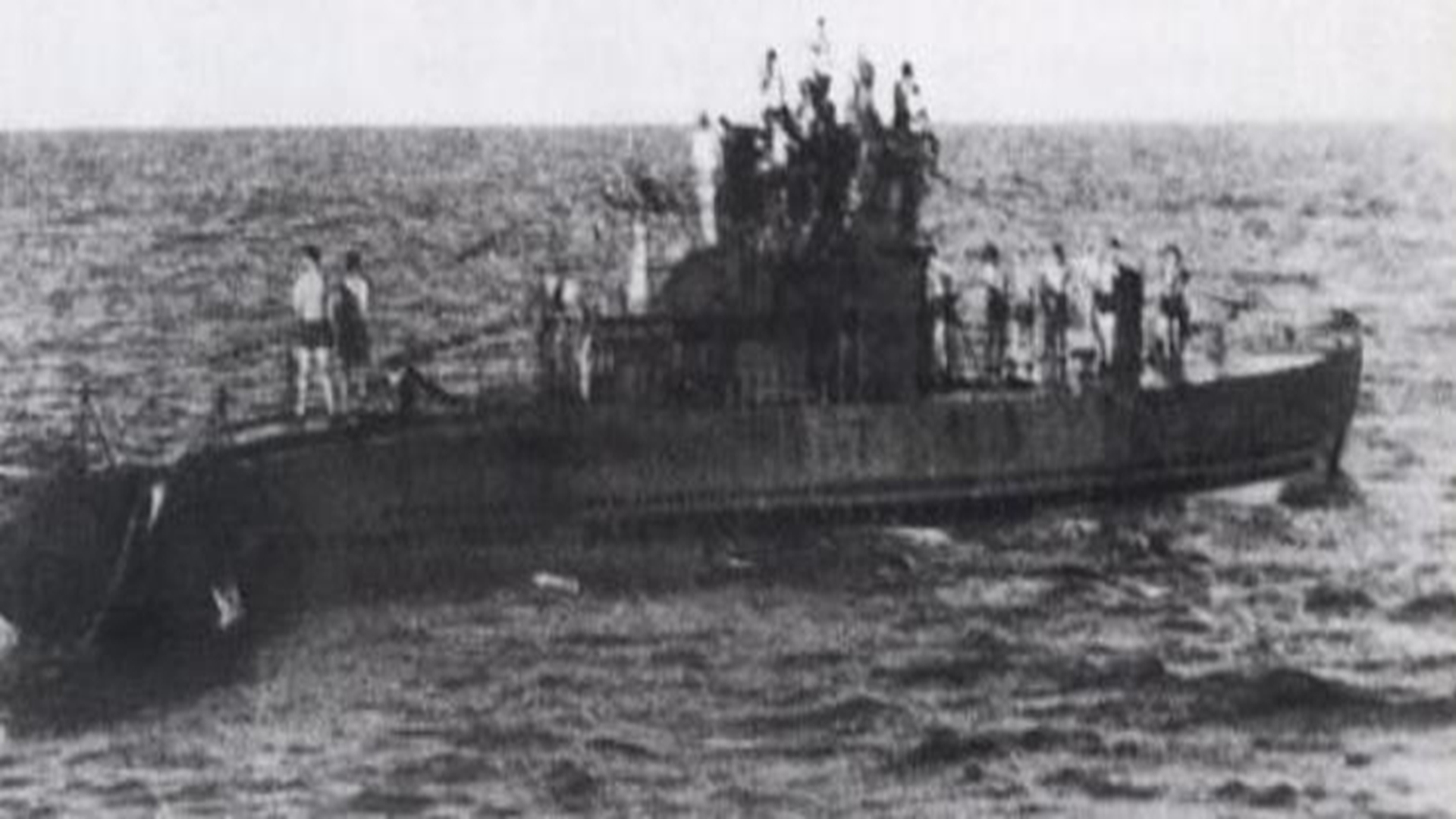 邓尼茨的水下"盛宴"，二战德军潜艇日常饮食