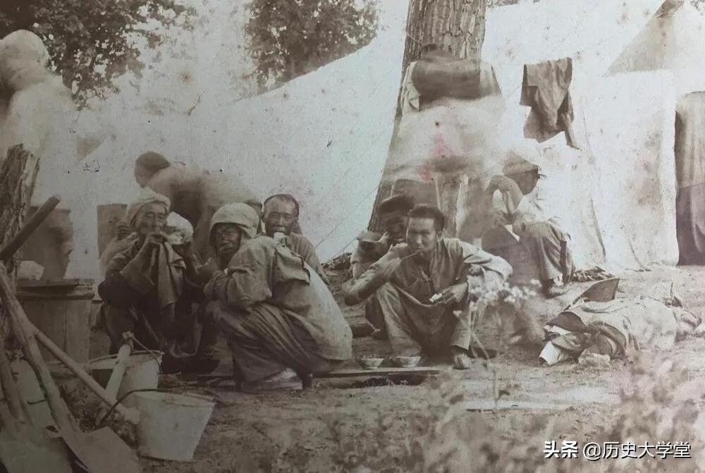 清朝时期，为何列强们都争抢着要“帮”我国修铁路