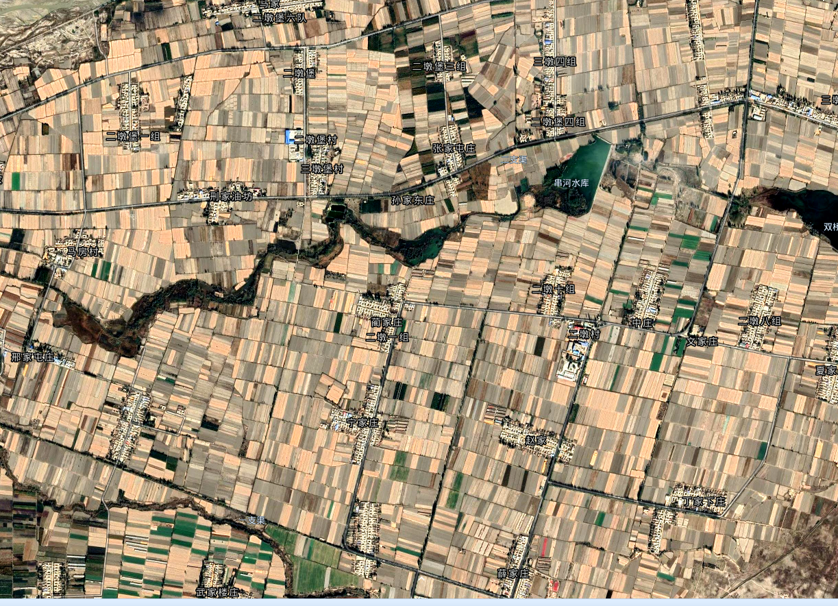 美国怎样进行西部大开发的？对我国有什么参考价值？