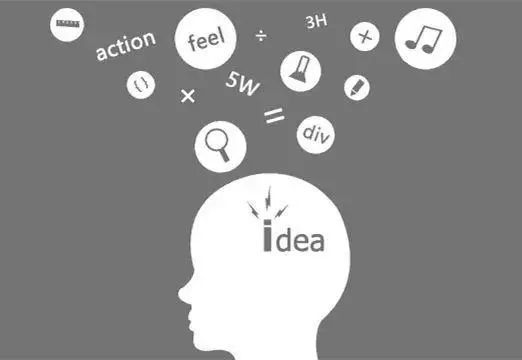 中国人的三种思维方式