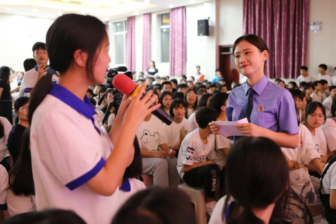 “爱在七星”首场法治情景剧晚会来袭!@同学们,速来围观!看看你是否也曾做过这些事…
