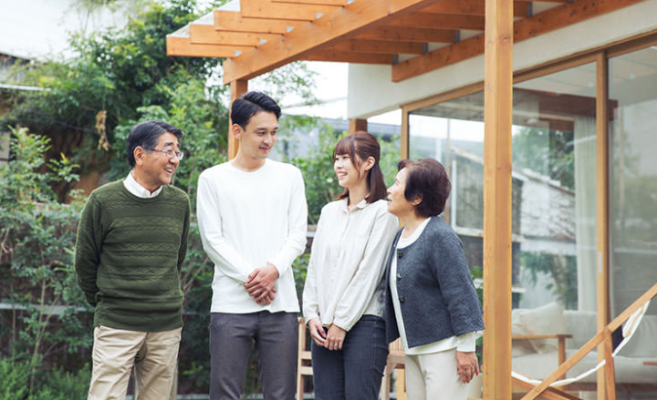 日本百年企业的秘密：鲜为人知的“婿养子”制度