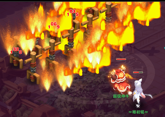 新生肖神兽“超级神牛·辛丑”：带专属技能神来气旺，最高秒10