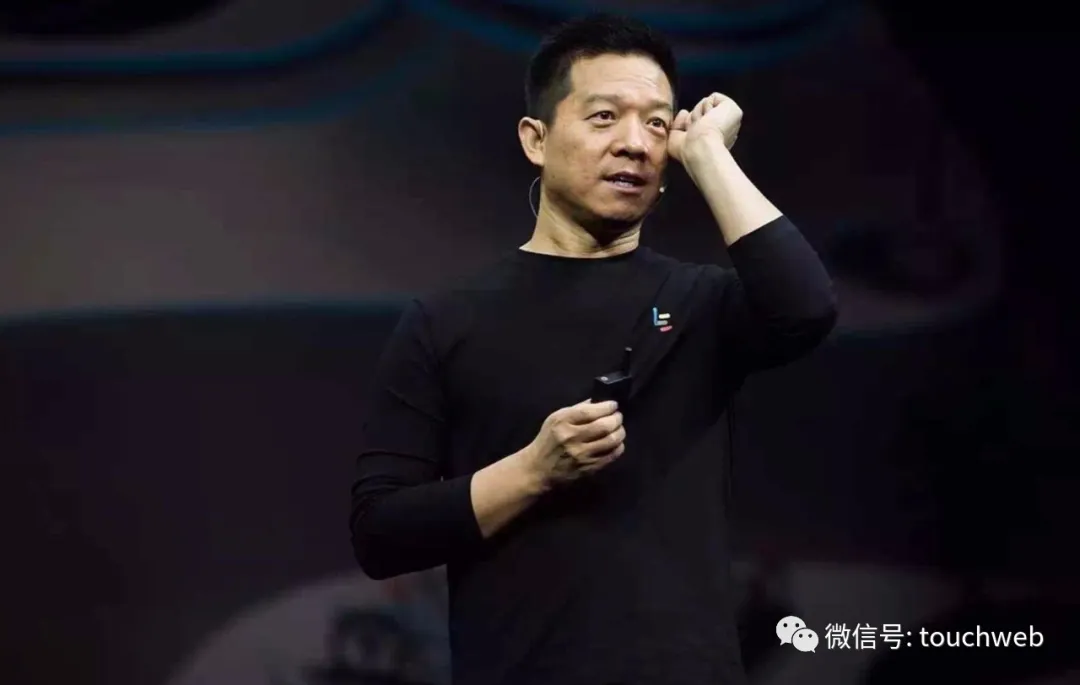 中国证监会日前下发乐视控股创始人贾跃亭,杨丽杰等5名责任主体的