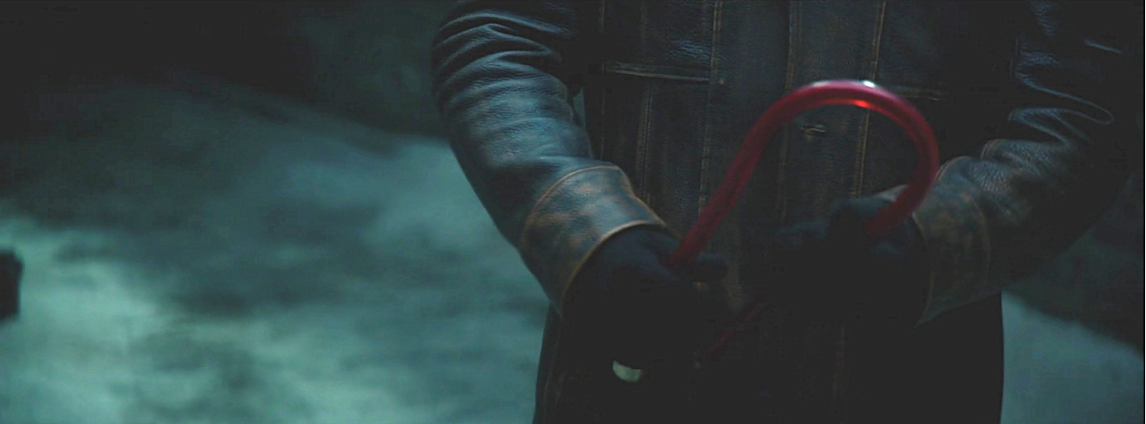 《老炮儿》：气氛美学下的四九城