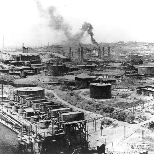 扒皮美国巨头！