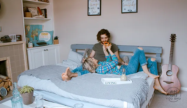 下班后的时间，决定你的婚姻质量