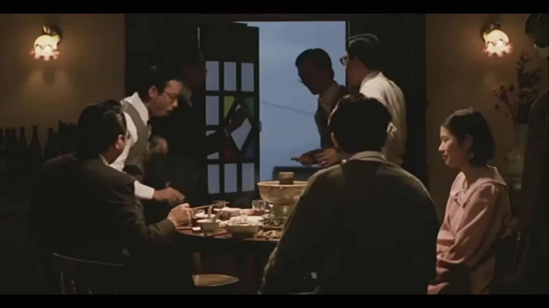 这华语口碑好片，堪称里程碑式的巅峰之作